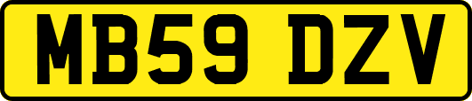 MB59DZV