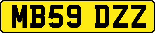 MB59DZZ