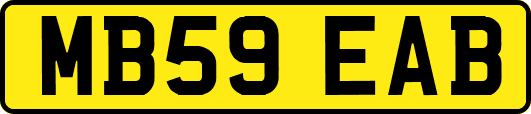 MB59EAB