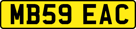 MB59EAC