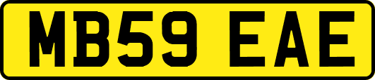 MB59EAE