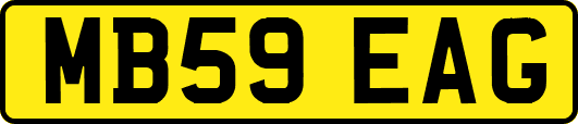 MB59EAG