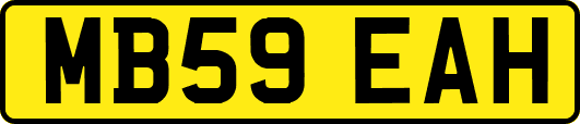 MB59EAH