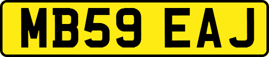 MB59EAJ