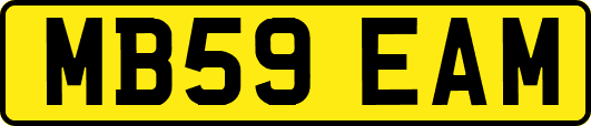 MB59EAM