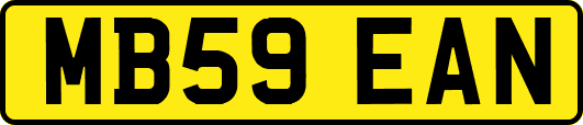 MB59EAN