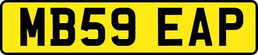 MB59EAP