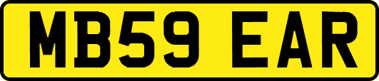 MB59EAR