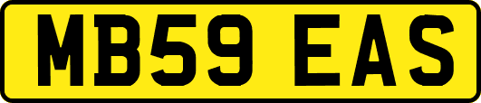 MB59EAS