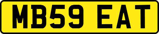 MB59EAT
