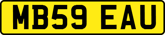 MB59EAU