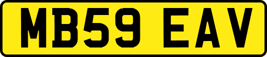 MB59EAV