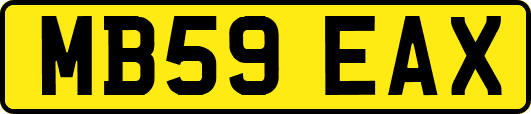 MB59EAX