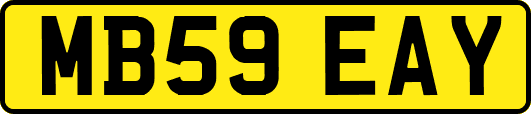 MB59EAY
