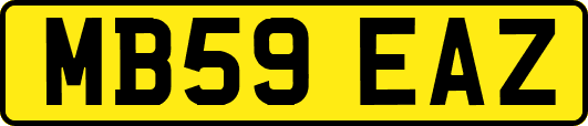 MB59EAZ