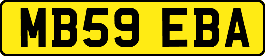 MB59EBA