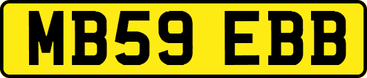 MB59EBB
