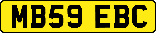 MB59EBC