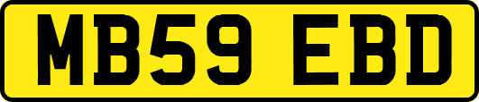 MB59EBD