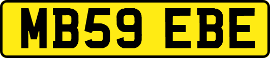 MB59EBE