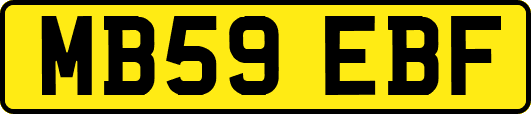 MB59EBF