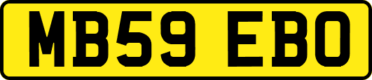 MB59EBO
