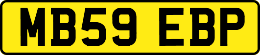 MB59EBP