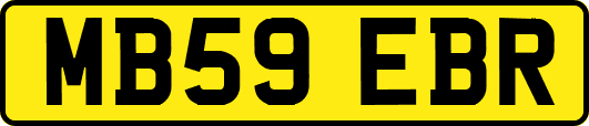 MB59EBR