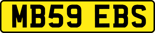 MB59EBS