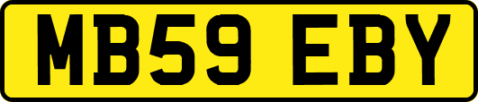 MB59EBY