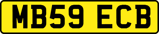 MB59ECB