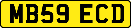 MB59ECD
