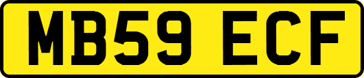 MB59ECF