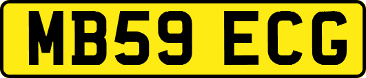 MB59ECG