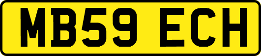 MB59ECH
