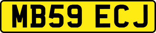 MB59ECJ