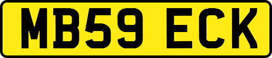 MB59ECK