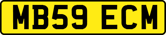 MB59ECM
