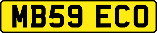 MB59ECO