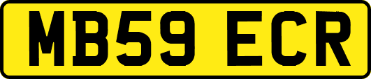 MB59ECR