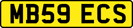 MB59ECS