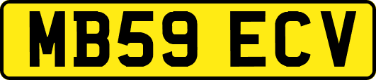 MB59ECV