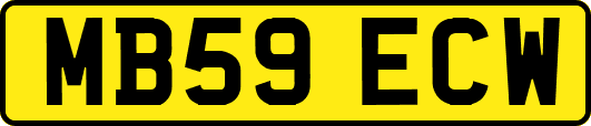 MB59ECW