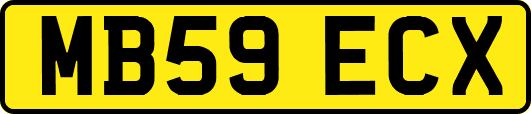 MB59ECX