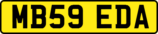 MB59EDA