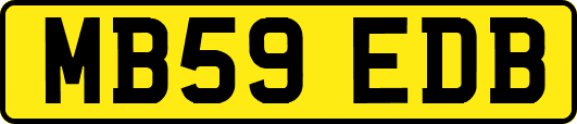 MB59EDB