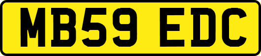 MB59EDC