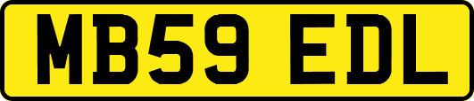 MB59EDL