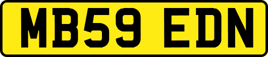 MB59EDN