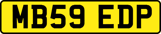 MB59EDP